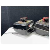 New Fuel Tanks For Engines