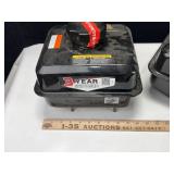 New Fuel Tanks For Engines