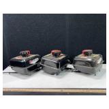 Fuel Tanks For Engines
