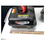 Fuel Tanks For Engines