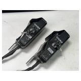 Control Boxes For Mud Skipper R300D, R390D & R420D