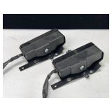 Control Boxes For Mud Skipper R300D, R390D & R420D