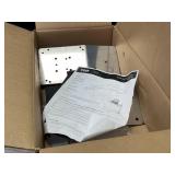 Ram Mounts No Drill Seat Base Mount