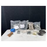 Miscellaneous Mechanical Hardware