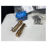 Miscellaneous Mechanical Hardware