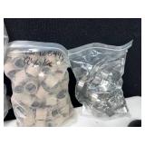 Miscellaneous Mechanical Hardware
