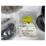 Miscellaneous Mechanical Hardware