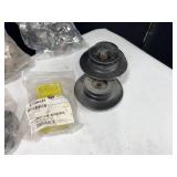Miscellaneous Mechanical Hardware