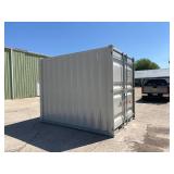 FUTURE 12Ft Shipping Container, #CTTN0122970