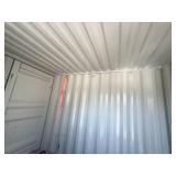 FUTURE 12Ft Shipping Container, #CTTN0122970