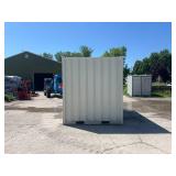FUTURE 12Ft Shipping Container, #CTTN0122970