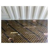 FUTURE 12Ft Shipping Container, #CTTN0122970