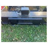 FUTURE Skid Steer Vibratory Screening Bucket (FT-VB79)