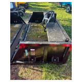 FUTURE Skid Steer Vibratory Screening Bucket (FT-VB79)