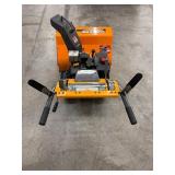 1 - Snow Blower - Yard King Performance 12/33 Tecumseh 120V Electric Start