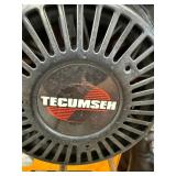 1 - Snow Blower - Yard King Performance 12/33 Tecumseh 120V Electric Start
