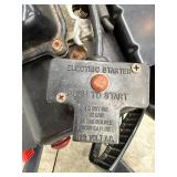 1 - Snow Blower - Yard King Performance 12/33 Tecumseh 120V Electric Start