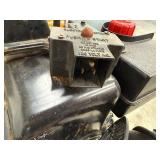 1 - Snow Blower - Yard King Performance 12/33 Tecumseh 120V Electric Start