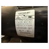 1 - Air Compressor - Castair C518VE1 80 Gallon 5HP 230V