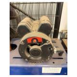 1 - Air Compressor - Castair C518VE1 80 Gallon 5HP 230V