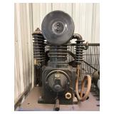 1 - Air Compressor - Castair C518VE1 80 Gallon 5HP 230V