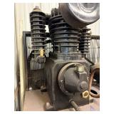 1 - Air Compressor - Castair C518VE1 80 Gallon 5HP 230V