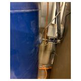 1 - Air Compressor - Castair C518VE1 80 Gallon 5HP 230V