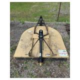 Y - Rotary Cutter - Land Pride RCR1260 6-Ft