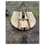 Y - Rotary Cutter - Land Pride RCR1260 6-Ft