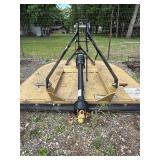 Y - Rotary Cutter - Land Pride RCR1260 6-Ft