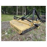 Y - Rotary Cutter - Land Pride RCR1260 6-Ft
