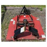 Y - Rotary Mower - Rhino 3-Point Brush Hog