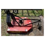 Y - Rotary Mower - Rhino 3-Point Brush Hog