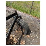 Y - Rotary Mower - Rhino 3-Point Brush Hog