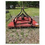 Y - Rotary Mower - Rhino 3-Point Brush Hog