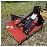 Y - Rotary Mower - Rhino 3-Point Brush Hog