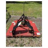 Y - Rotary Mower - Rhino 3-Point Brush Hog