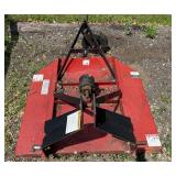 Y - Rotary Mower - Rhino 3-Point Brush Hog