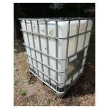 Y - IBC Tote - Castrol Industrial North America 216469
