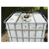 Y - IBC Tote - Castrol Industrial North America 216469