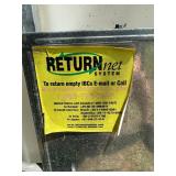 Y - IBC Tote - Castrol Industrial North America 216469