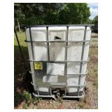 Y - IBC Tote - Castrol Industrial North America 216469