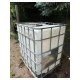 Y - IBC Tote - Castrol Industrial North America 216469