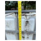 Y - IBC Tote - Castrol Industrial North America 216469