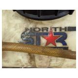 1 - Sprayer Trailer - NorthStar Tow-Behind Tank Unit