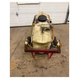 1 - Sprayer Trailer - NorthStar Tow-Behind Tank Unit