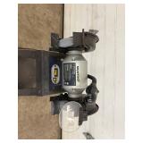 1 - Bench Grinder - Kraftech 241-1405 6 in With Stand