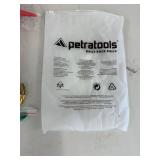 1 - Battery Powered Backpack Sprayer - PetraTools HD4000 With Charger & Accessories