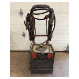 1 - Arc Welder - Sears Craftsman Dual Range 230 Amp Model 113.201371