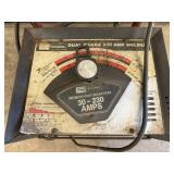 1 - Arc Welder - Sears Craftsman Dual Range 230 Amp Model 113.201371